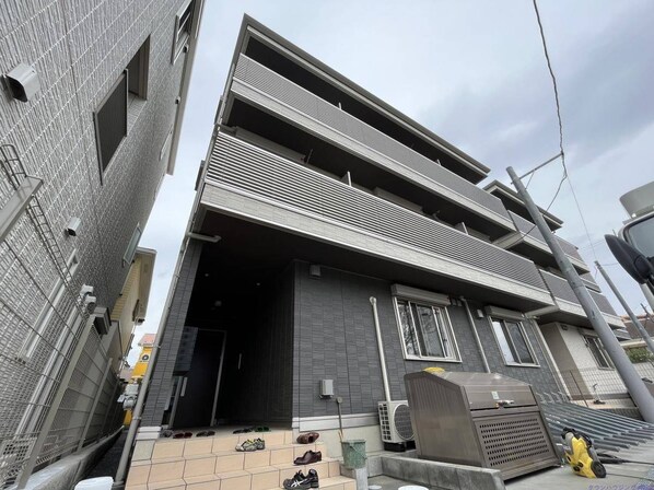 マ・メゾン鵠沼花沢 Aの物件内観写真